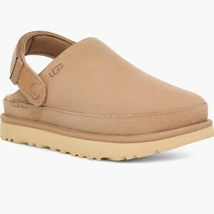 UGG Goldenstar Clog Size 5 Kids Women’s 7